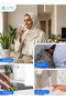 فلتر تنقية المياه 7 مراحل بدون حامل - 2
