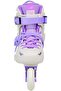 Fbs Avian Purple Urban Skate - 5