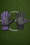 Nk Logofootball Goalkeeper Glove |   Finger Protection, Strong Grip, Adult & Child Size - 2