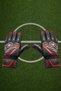 Football Goalkeeper Glove |   Finger Protection, Strong Grip, Adult & Child Size