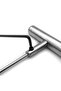 10 Pcs Tubeless Tire Repair Tool Kit – Heavy Duty T-Handle Plug Tool Set - 4