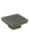 Porcelain Cabinet Drawer Kitchen Bathroom Children's Teenager's Room Furniture Handle Handle Sprout Button Handle - 3