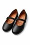 Elastic Ballerinas, Light Comfortable Sole, Orthopedic Women's Mother's Shoes, Work Office Daily - 2
