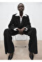 Blazer Jacket with Pockets - 7