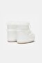 Icon Low Faux Fur Optical Women's Boots 80D1409390 - 8
