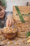 500 Gr Ginger Candy / Natural Lozenges |   Herbal Candy with Ginger Oil - 4