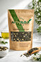 1 kg jasmine green tea / jasmine flower green tea - natural & additive-free - 3