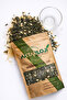 1 kg jasmine green tea / jasmine flower green tea - natural & additive-free - 6