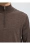 Pullover 100% Merinowolle - 5