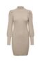 Rochie tricotată lungă ONLKATIA - 2