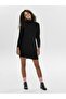 Rochie tricotată lungă ONLJANA - 5