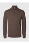 Pullover 100% Merinowolle - 2