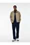 Cotton Pocketed Regular Fit Lace-Up Waist Sweatpants