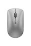 Mouse 600 Silent, Silver