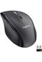 Mouse wireless Marathon M705, USB, Antracit