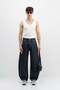 Balloon Fit Jean Dark Blue - 2