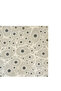 Nedim Sönmez Original Handmade Marbling Paper -1 Tiger Eye Gray - 2