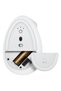 Mouse Lift Vertical Ergonomic, Alb - 3