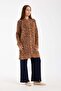 Armona Knitwear Cardigan Camel-Laci̇