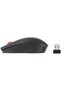 Mouse wireless ThinkPad Essential, Negru - 3