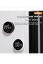 - Timer Digital LED Multifuncțional, Cronometru, Alarmă Sonoră, Magnet, ALB - 5