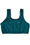 Girls' Lycra Diving Suit with Shorts Swimsuit Waiter Size - 2