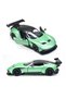 1:38 Scale 2016 Aston-Martin Vulcan with Decals Hardtop Collectible Toy Car