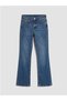 Lcw Jeansindigo Flare Women's Jeans - 2