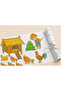 🌾   I'M Growing My Farm 🐄   – 5 Meter Giant Farm Themed Painting Roll | - 4