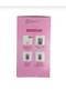 Polo Smart Makeup Brush Cleaning Device Brush Cleaning Mat - 3
