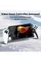 M28 Linux Handheld Gaming Console – 7-Inch Portable Game Player with 5G WiFi Support for PS2 - 5