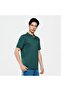 Men’s Slim Fit Liquid Touch Cotton Interlock Polo - 3