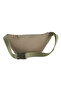 Deck Unisex Green Casual Style Waist Bag 09131830 - 2