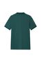 Men’s Slim Fit 3D Lion Embroidery Lycra Pique Polo - 2
