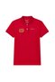 Women's Classic Slim Fit Club House Polo - 5
