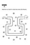 Fun And Learn Activity Worksheet For Kids Pattern Writing - 3