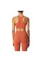 Women's Athletic Sports Bra - 4