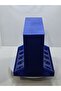 🐔   10-Compartment Chicken Feeder – 22X30X25 cm – 5 kg - 4