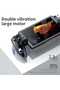 M28 Linux Handheld Gaming Console – 7-Inch Portable Game Player with 5G WiFi Support for PS2 - 2