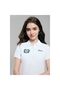 Women's Classic Slim Fit Club House Polo - 5