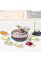 Multifunctional Shredder And Vegetable Cutter Kitchen Gadgets