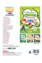 Fun And Learn Activity Worksheet For Kids Cursive Small Letter - 2