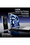 240W Fast Charge Cable with Built-in Phone Stand, Type-C to Type-C - 7