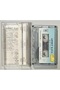 Ahmet kaya şafak türküsü cassette (paper print) - 2
