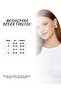 White Crew Neck Ultra Soft Women's Short Sleeve Bodysuit - 8