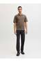بنطلون رجالي من Jpstkane Chase Coolmax Chino - 6