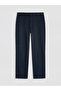 Nevavm Standard Fit Men's Gabardine Trousers with a Difference - 5