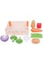 Wooden vegetable box - 4
