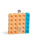 MathLink®Cubes Numberblocks in Romanian Activity Set from 21 - 30 - 3