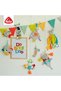 Mobile musical carousel - DoBabyDoo - 5